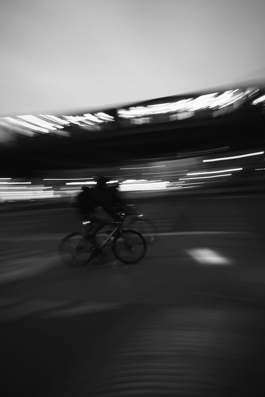Betrunkener Radfahrer mit Drogen in Salzwedel gestoppt