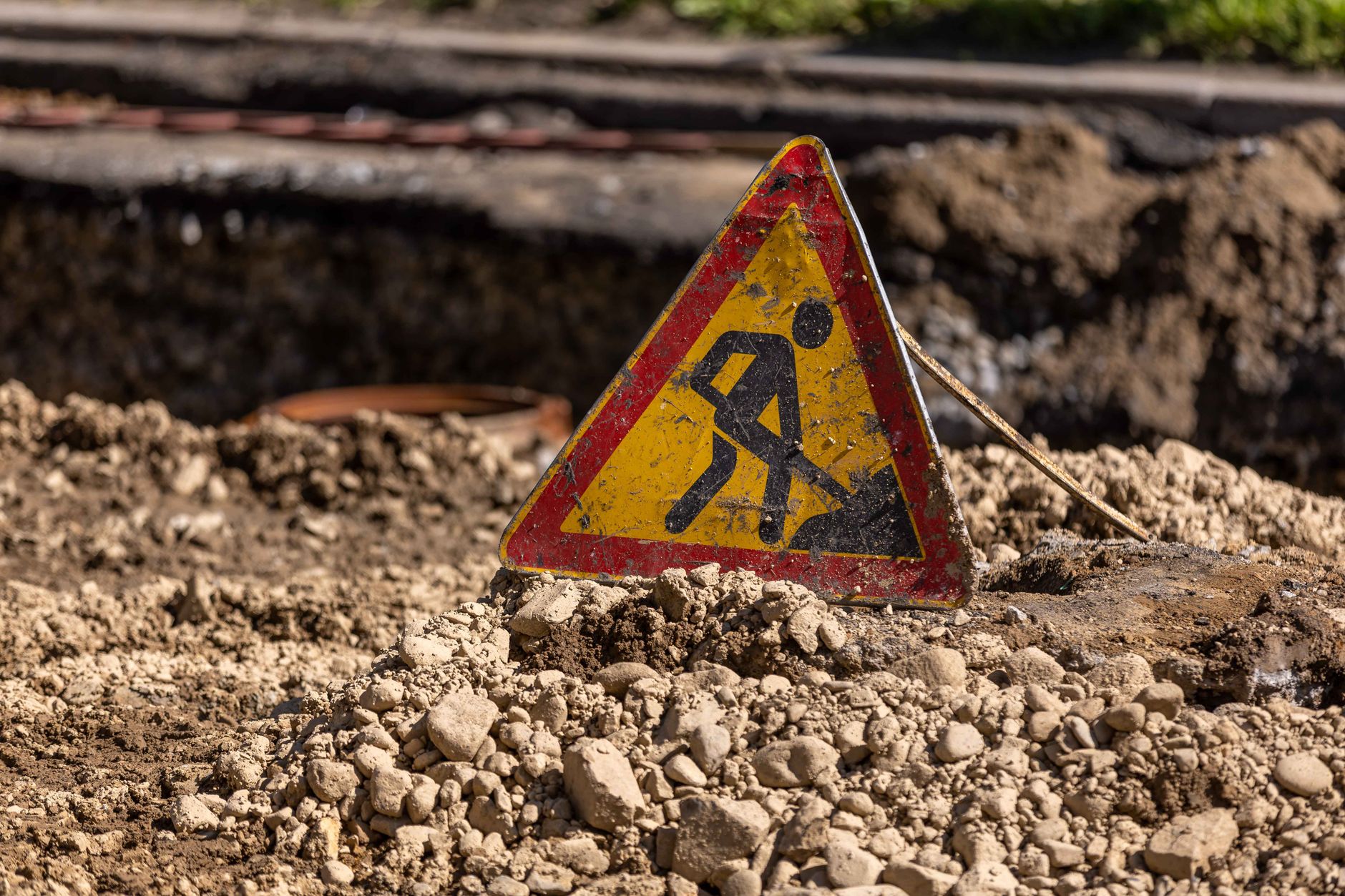 Sommerferien-Baustelle im Kreis Stendal: L 2 zwischen Havelberg und Jederitz wird voll gesperrt