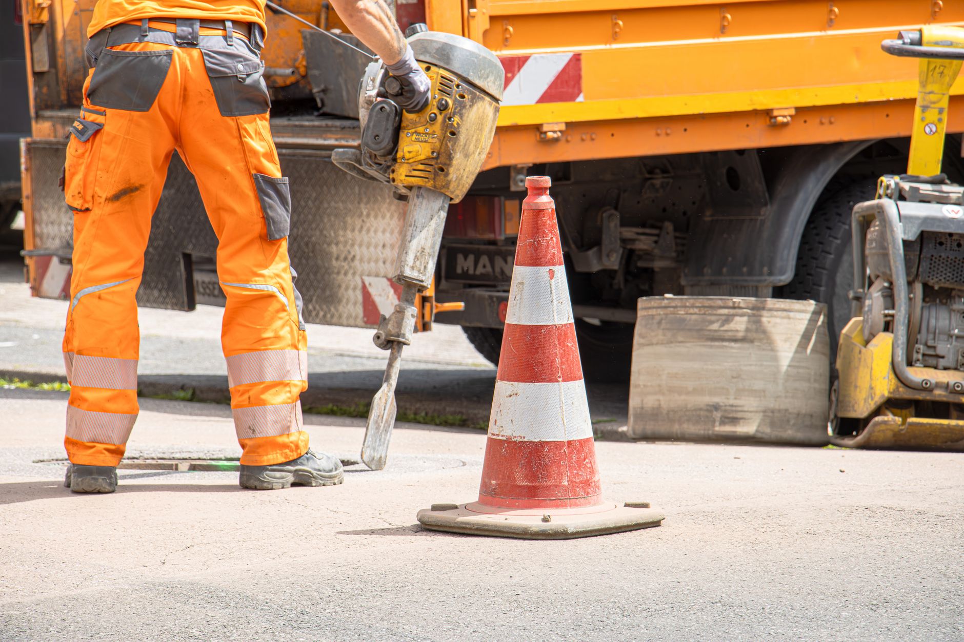 Baustart für 120-Millionen-Projekt: Neue Elbebrücke verbindet Altmark und Prignitz