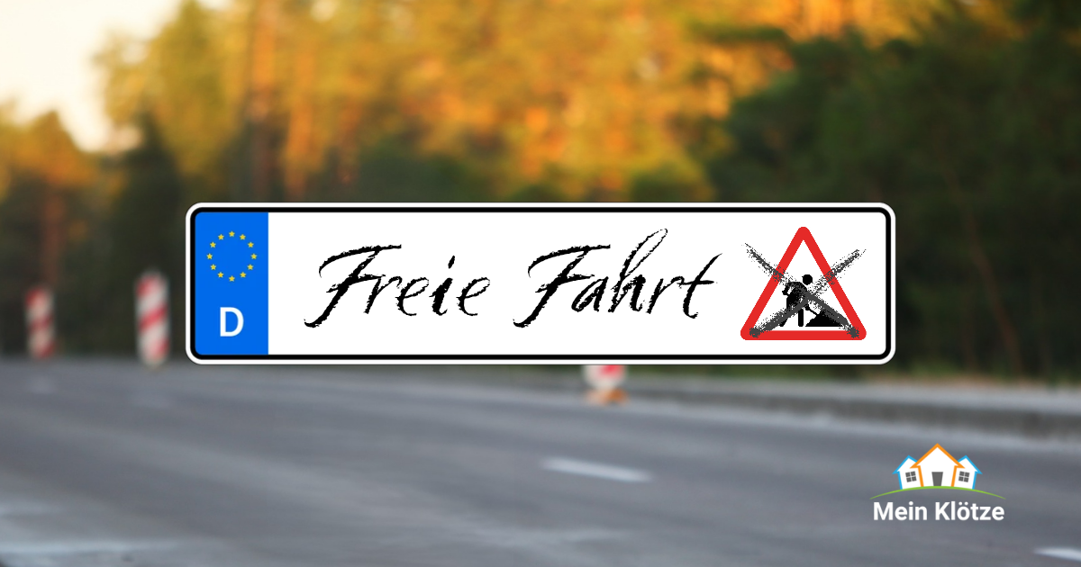 Freie Fahrt auf der L 177: Sanierung beendet