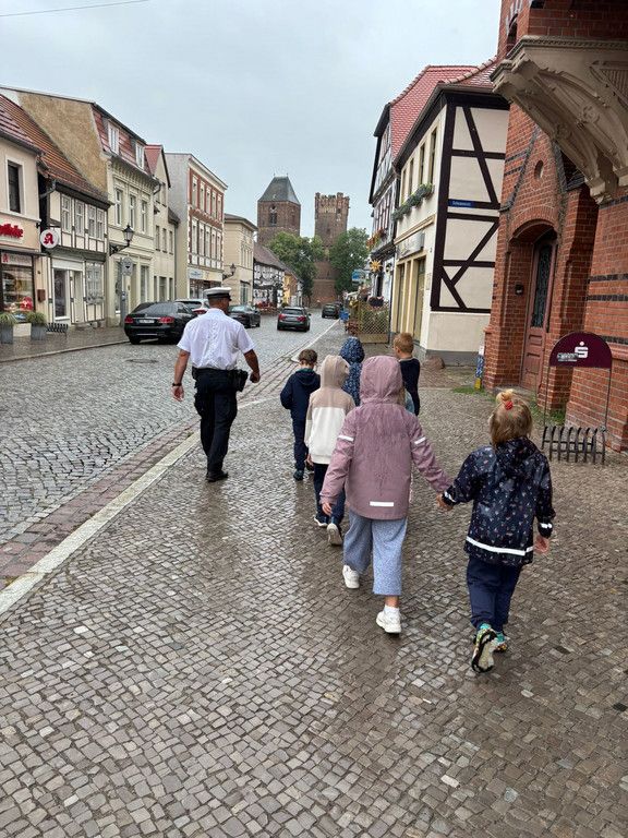 © Polizei