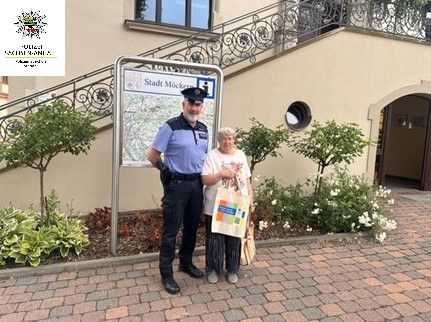 Trickbetrüger und Taschendiebe: Polizei Stendal zieht Bilanz nach Aktionswoche