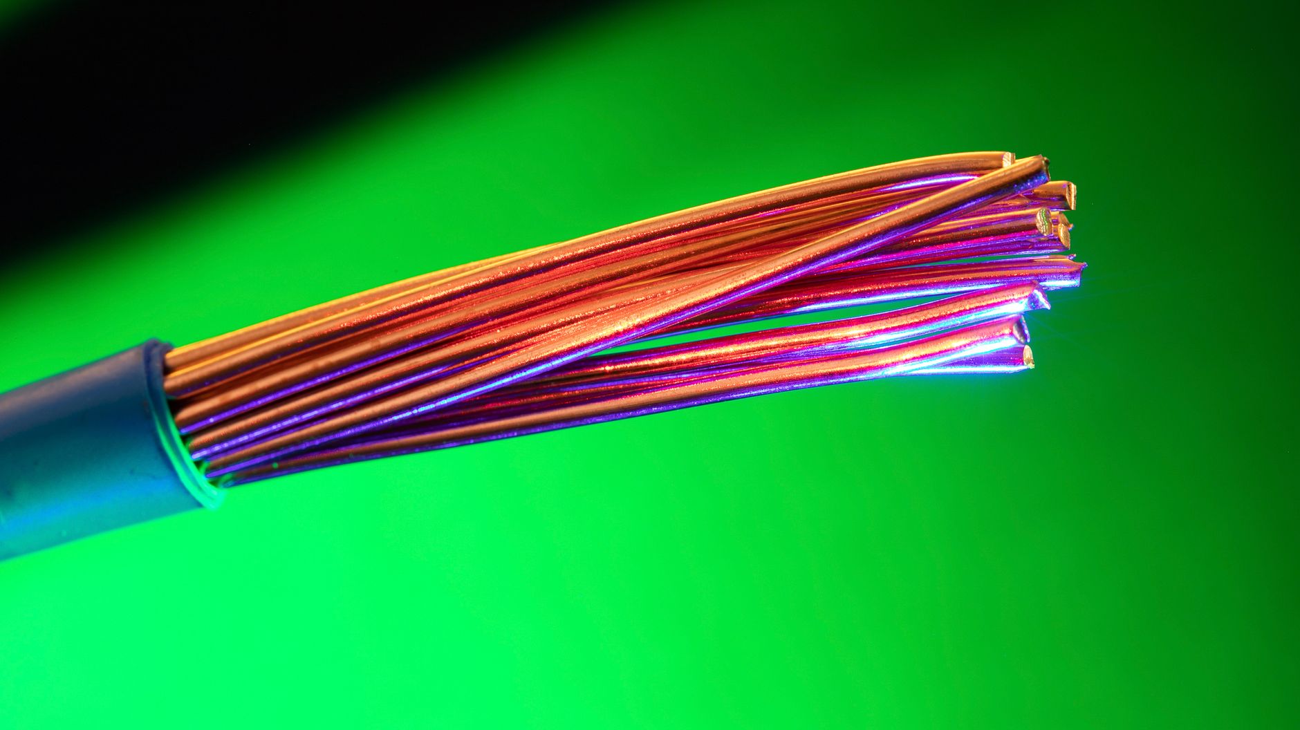 copper wire