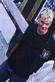 Magdeburg: Polizei sucht Lotto-Dieb mit Kamerabildern