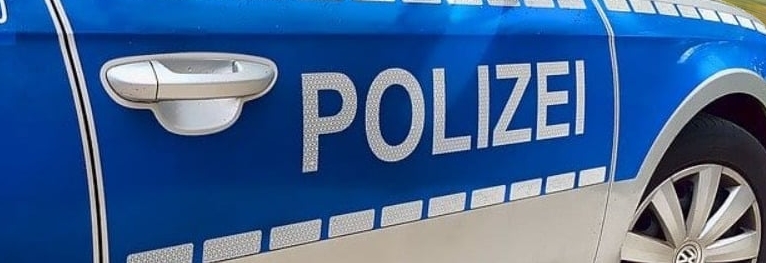 Klötze: Brandstiftung im Schützenhaus – Zeugen gesucht